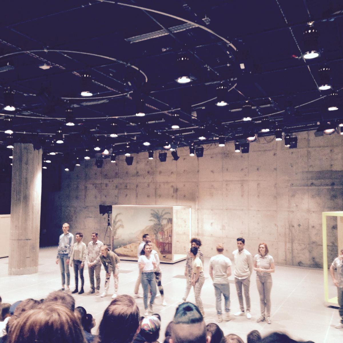 Det er viktig å avklare spilleregler