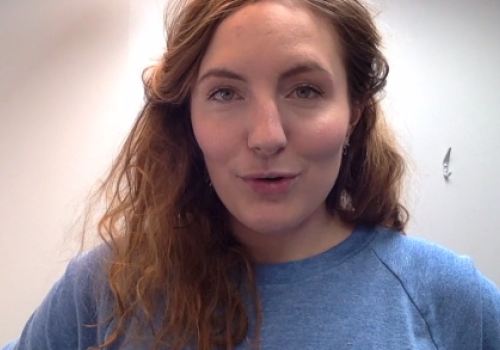 stemmeoppvarming øvelser Julie Støp Husby 