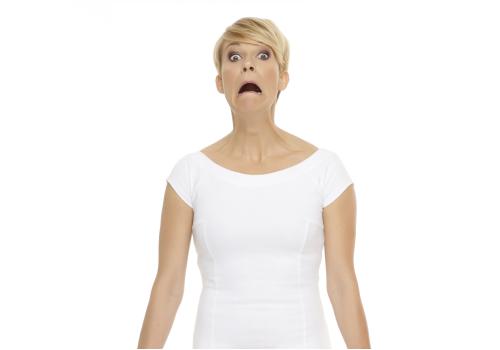 Sigrid Bonde Tusvik om standup 