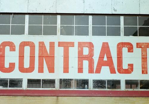 Kontrakt