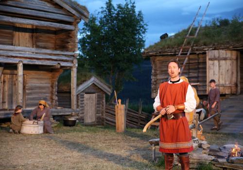 Foto: Marit Eggen (privat)