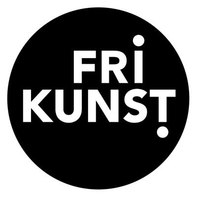 logo av fri kunst